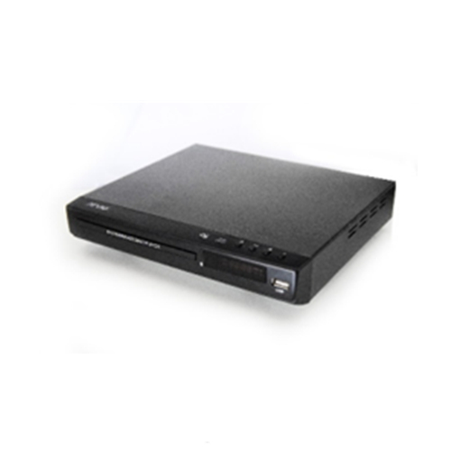 DVD Player