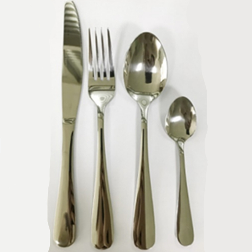 Cutlery Set - 24 pcs