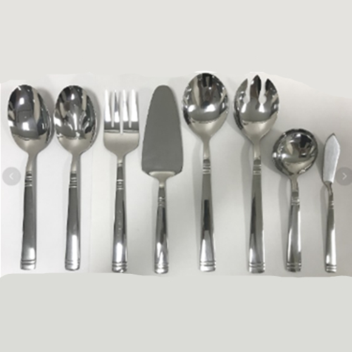 Cutlery Serving Set