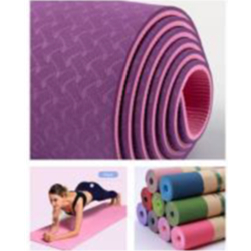 Yoga Mat